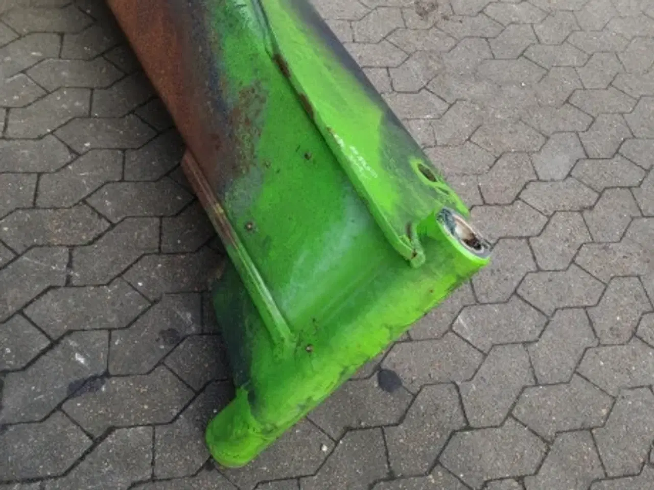 Billede 5 - Merlo 40.7 Bom 054688