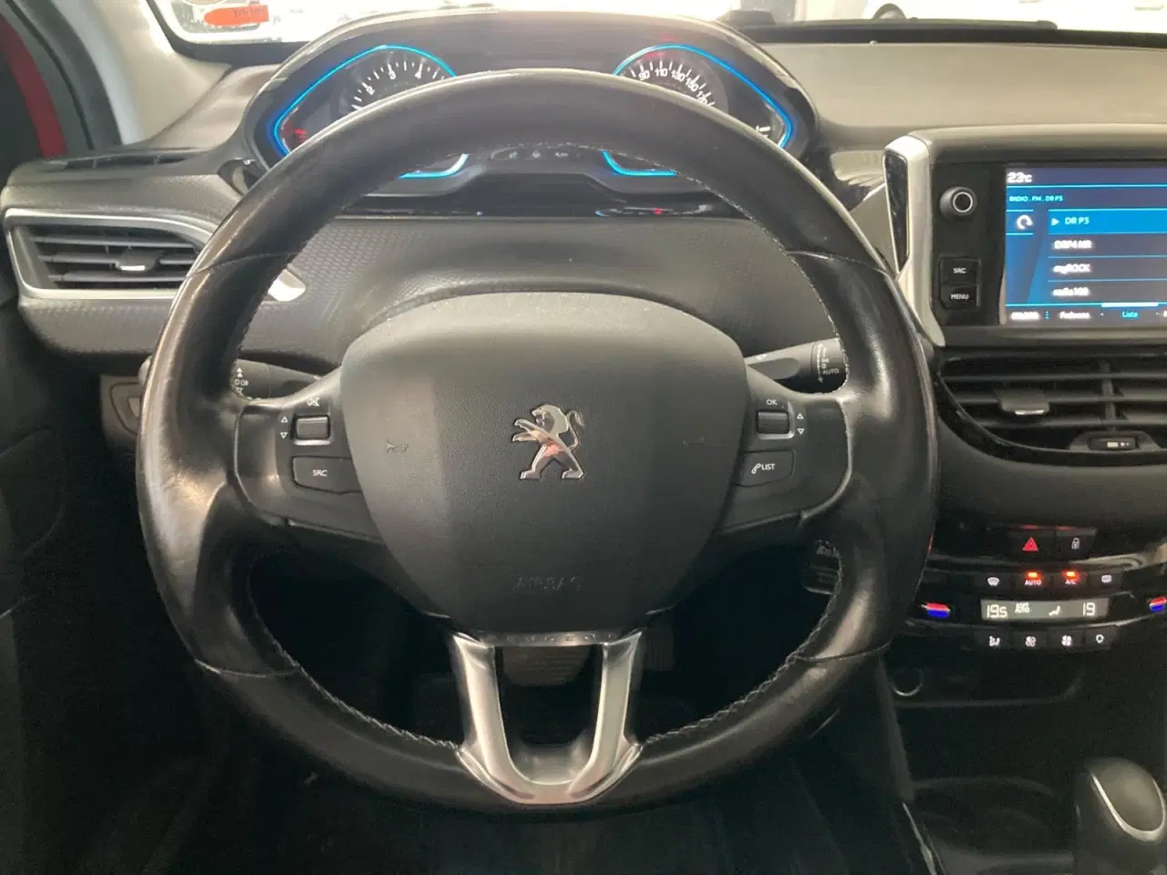 Billede 6 - Peugeot 2008 1,2 PureTech 110 Allure EAT6