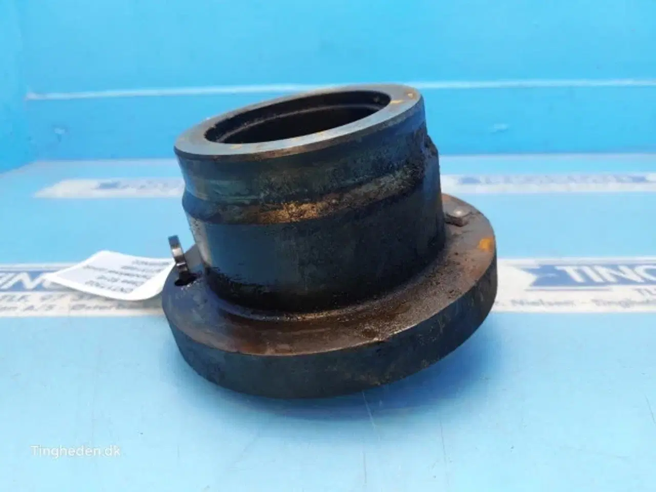 Billede 2 - Case 821E Tandæksel 87731989