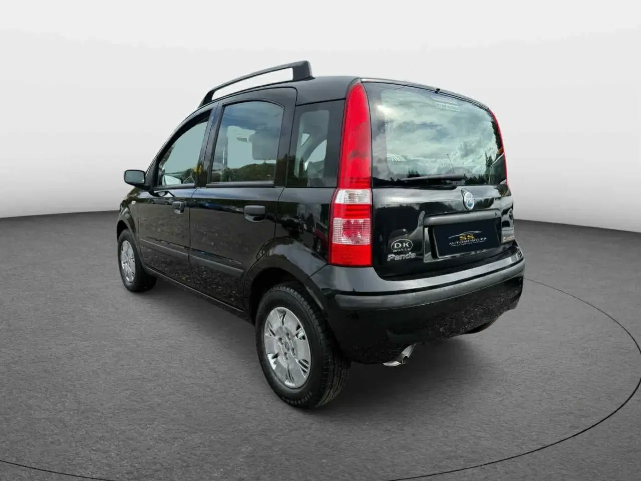 Billede 4 - Fiat Panda 1,2 Ciao