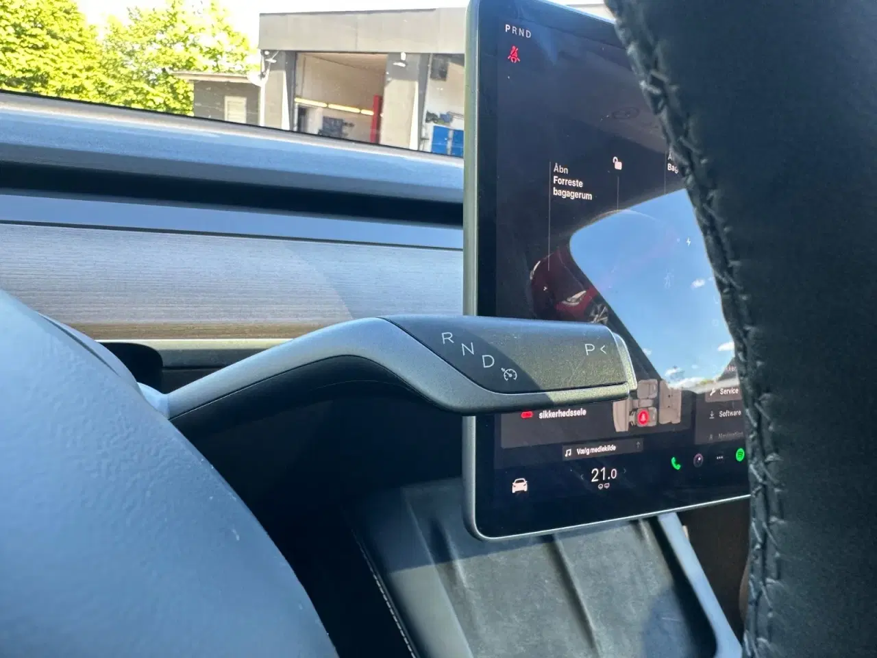 Billede 13 - Tesla Model Y  Long Range AWD