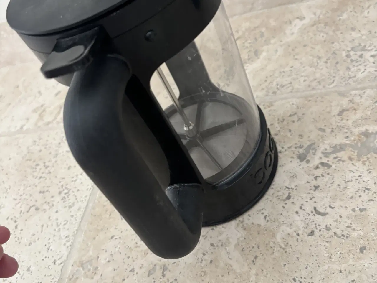 Billede 3 - Bodum iskaffekande