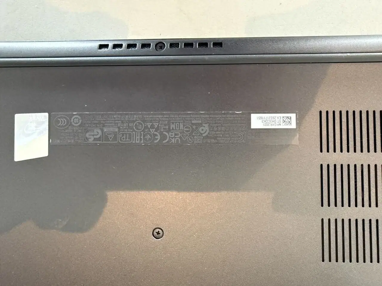 Billede 7 - Bærbar computer DELL Latitude 7430