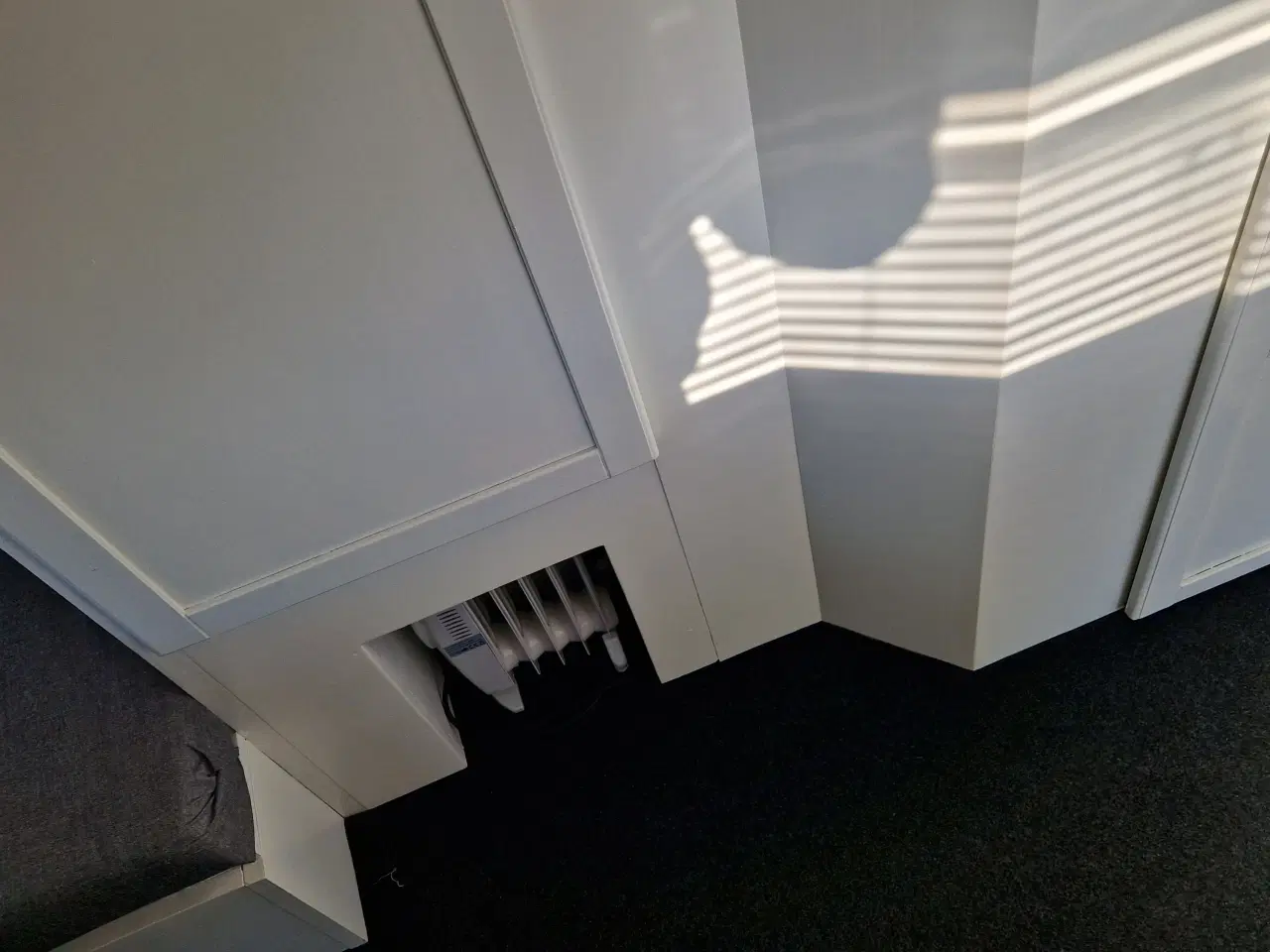 Billede 11 - Veteran campingvogn adria imv 500