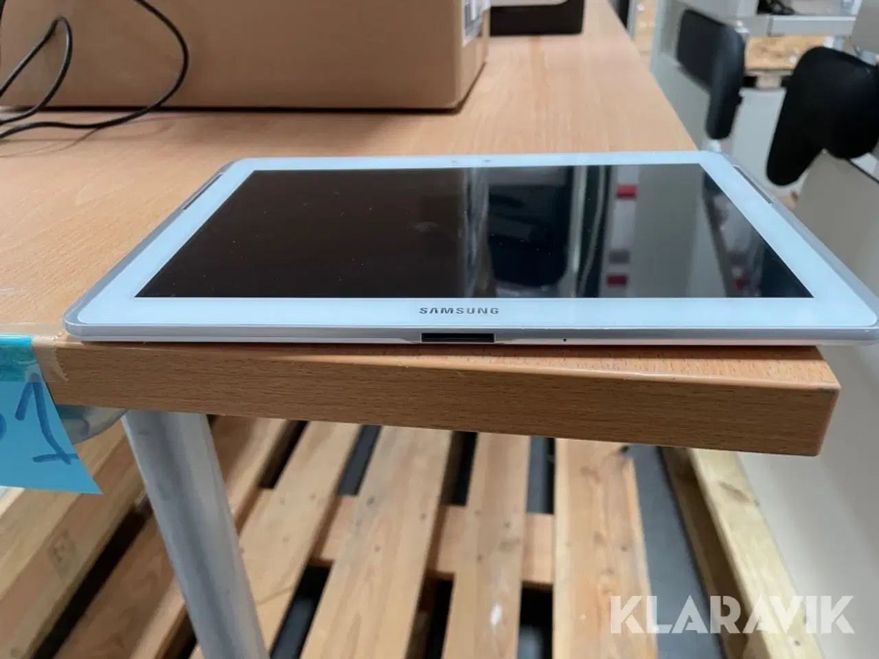 Billede 7 - Tablets Samsung GT-P5100 / 16GB 10 styk