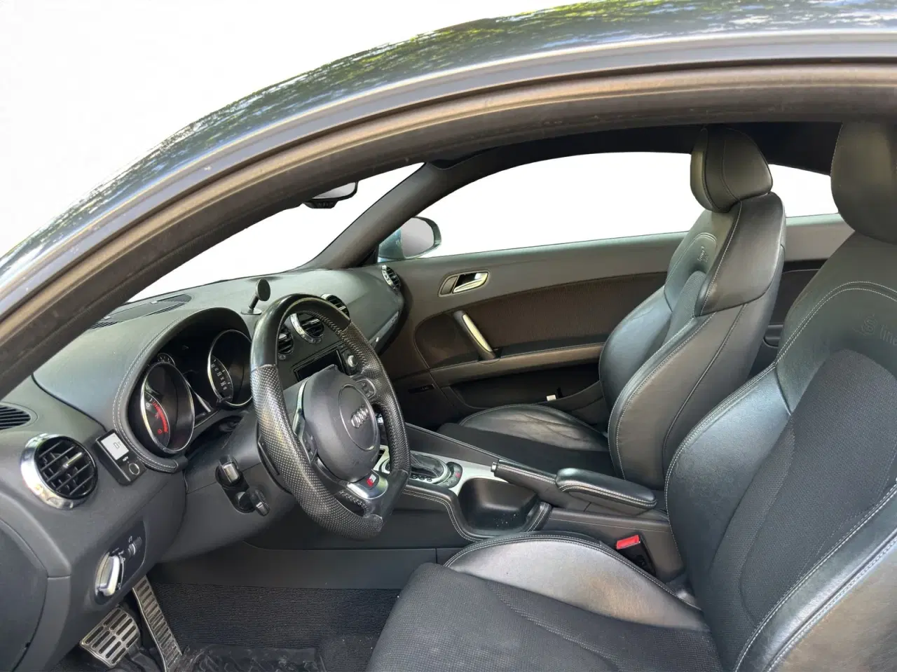 Billede 10 - Audi TT 2,0 TFSi 211 Coupé quattro S-tr.