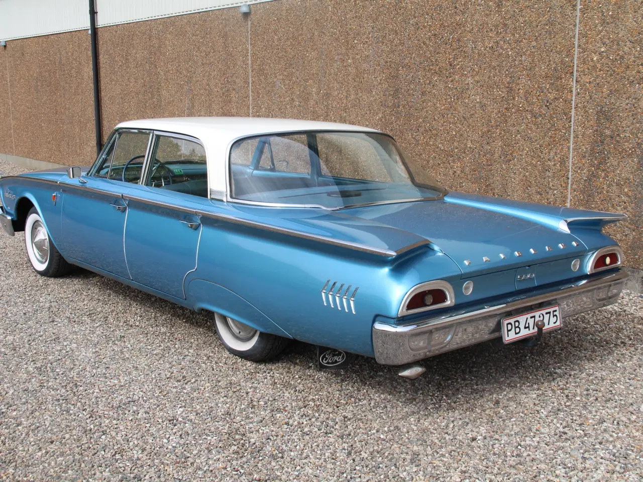 Billede 6 - Ford Fairlane