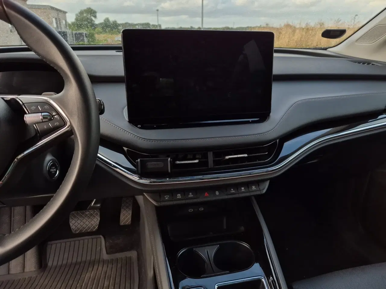 Billede 13 - Skoda Enyaq 80 iV Premium