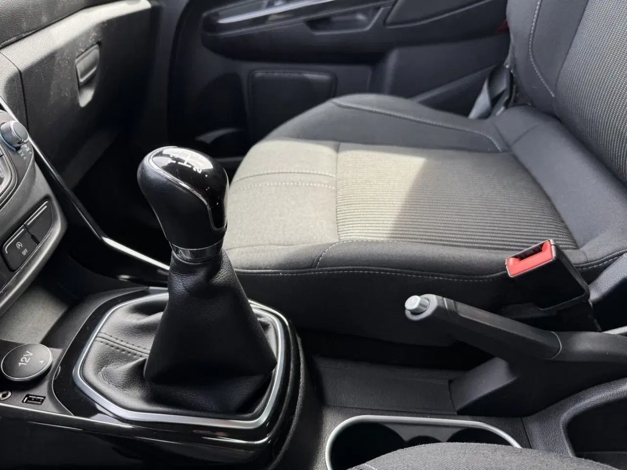 Billede 15 - Ford B-Max 1,0 EcoBoost Titanium Start/Stop 100HK