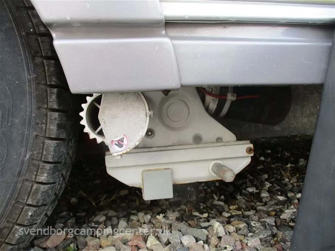 Billede 11 - 2012 - Adria Adora 512 UL