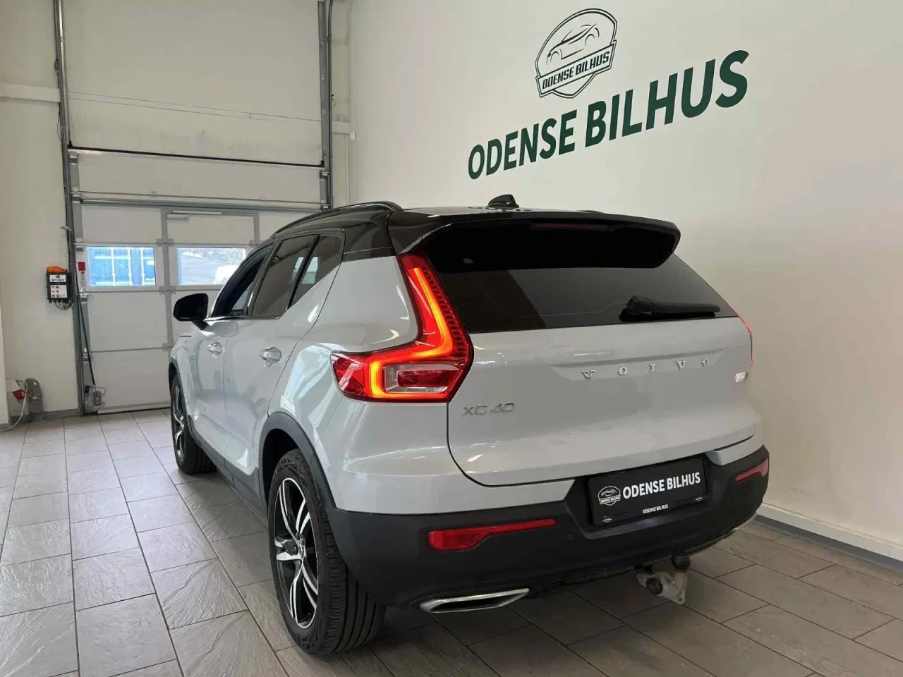 Billede 3 - Volvo XC40 1,5 T5 262 R-Design aut.