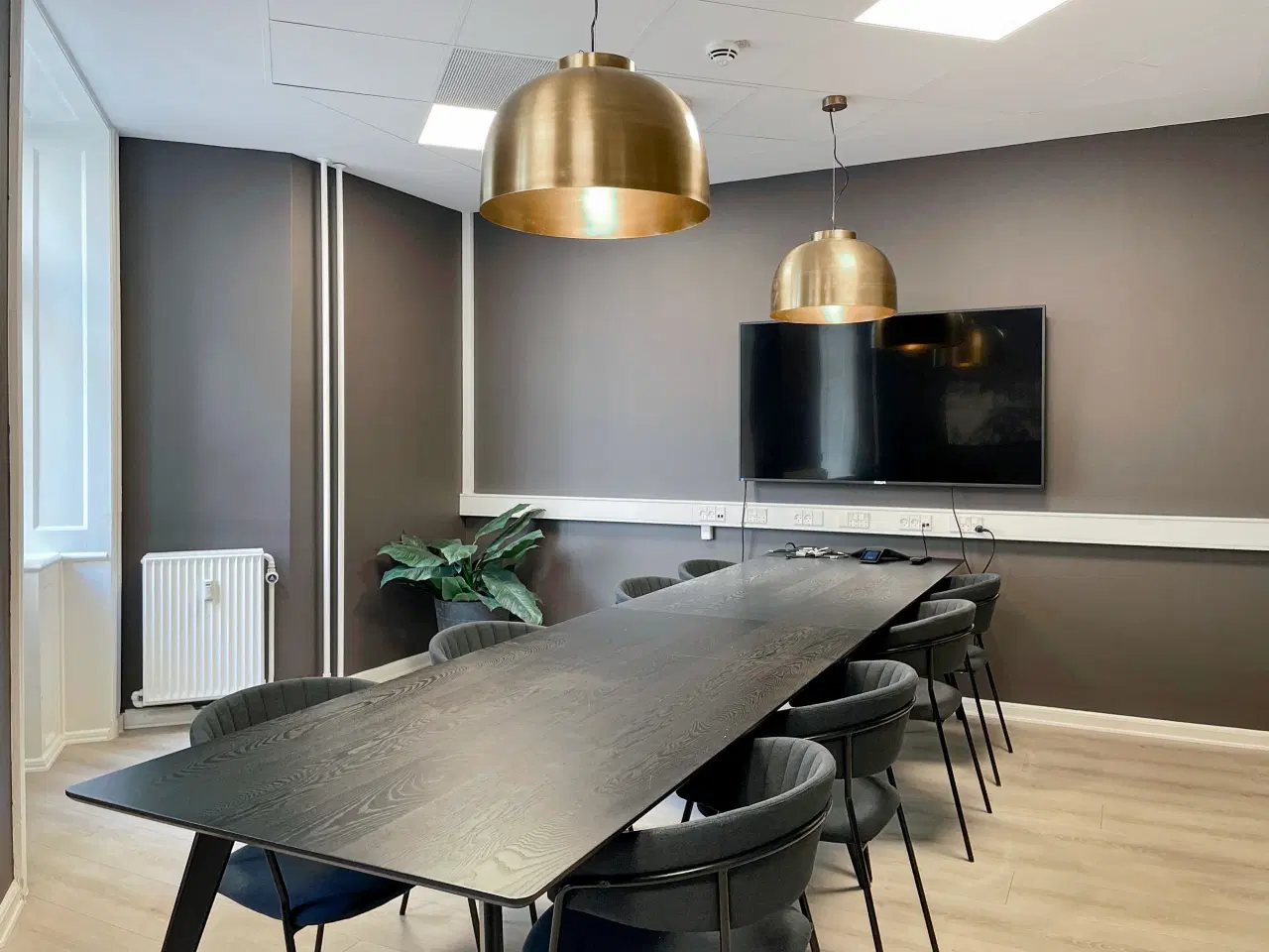 Billede 6 - Professionel kontorplads i Regus Christians Brygge