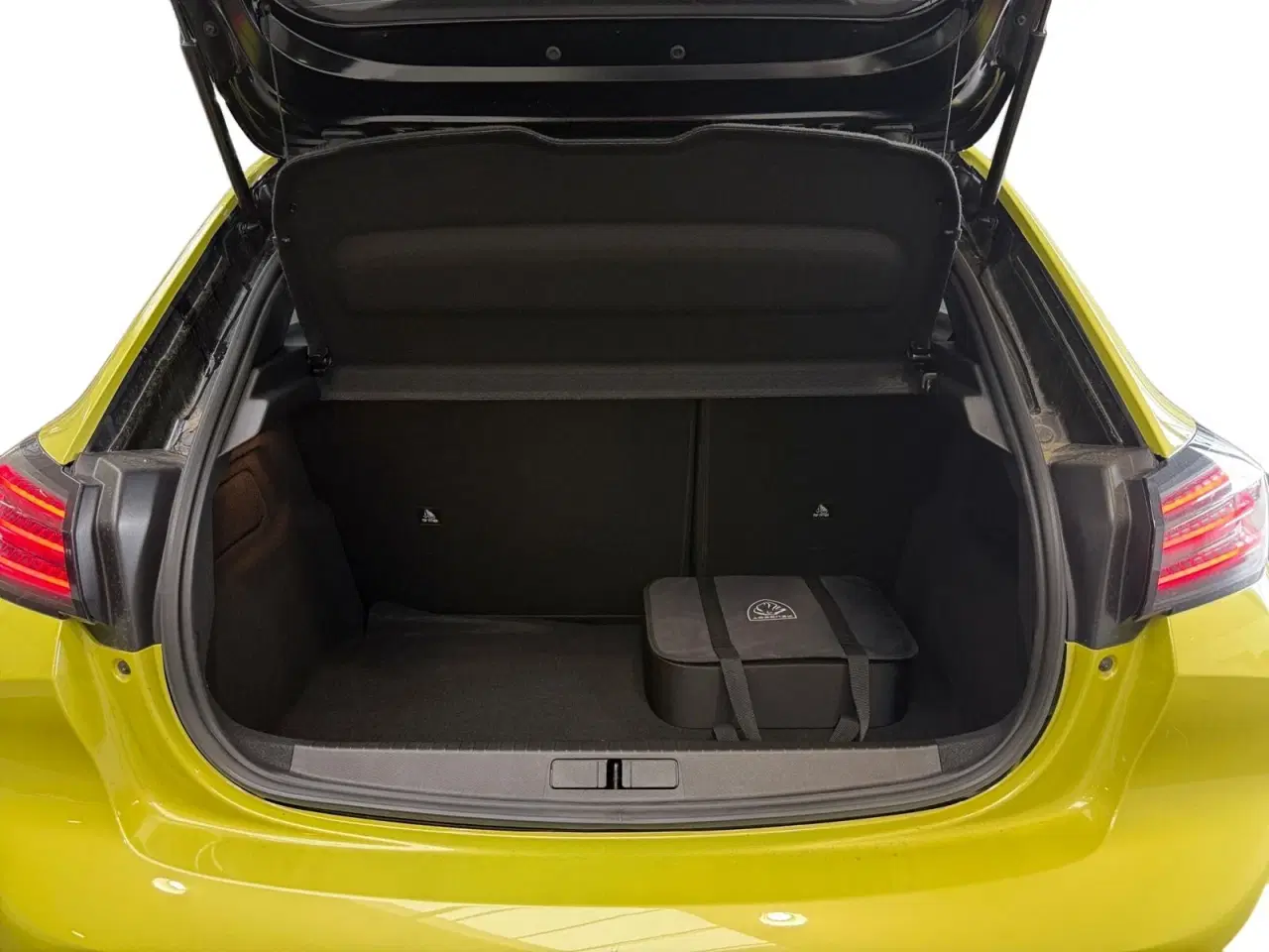 Billede 16 - Peugeot e-208 54 GT