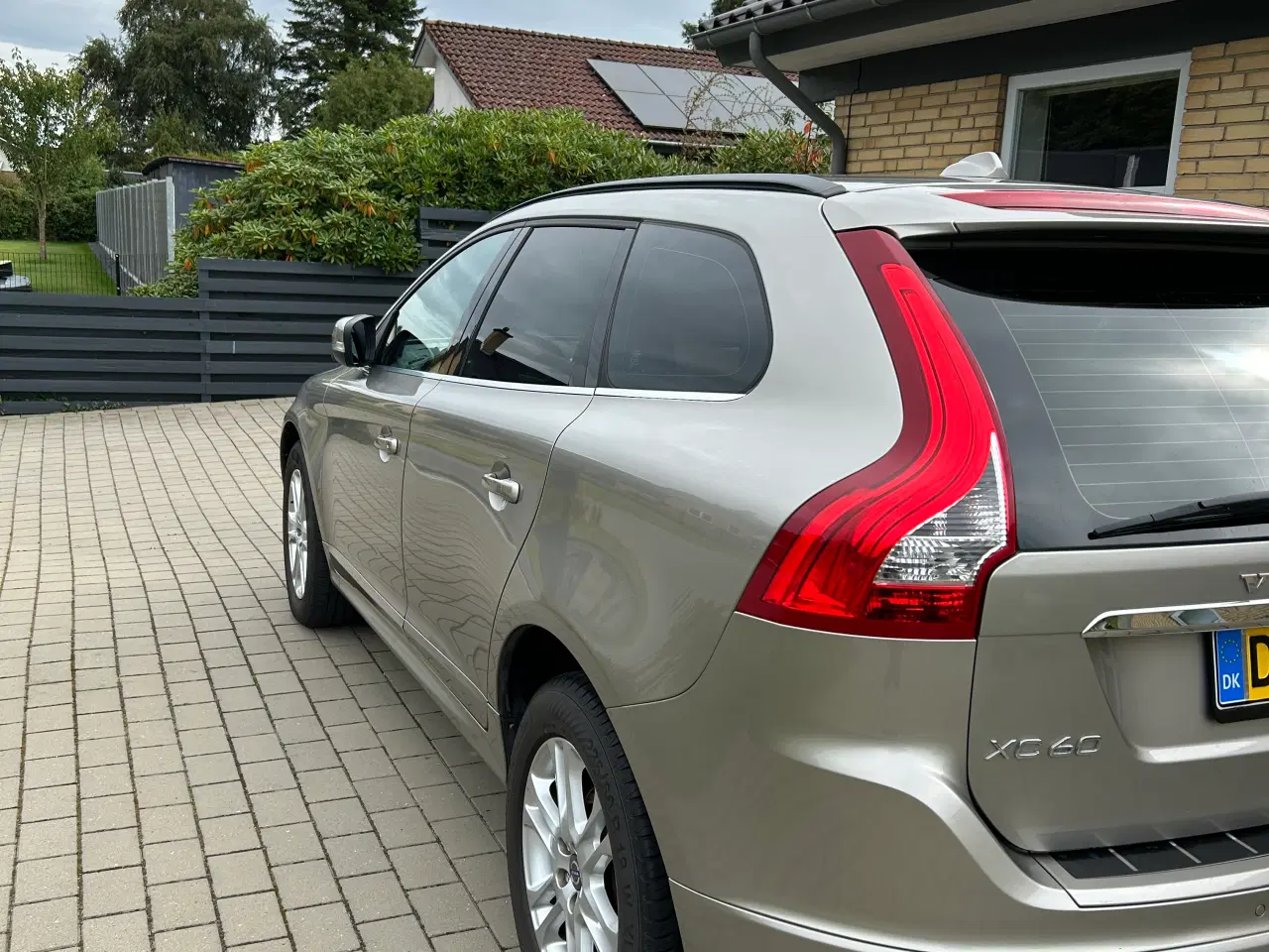 Billede 3 - volvo xc60