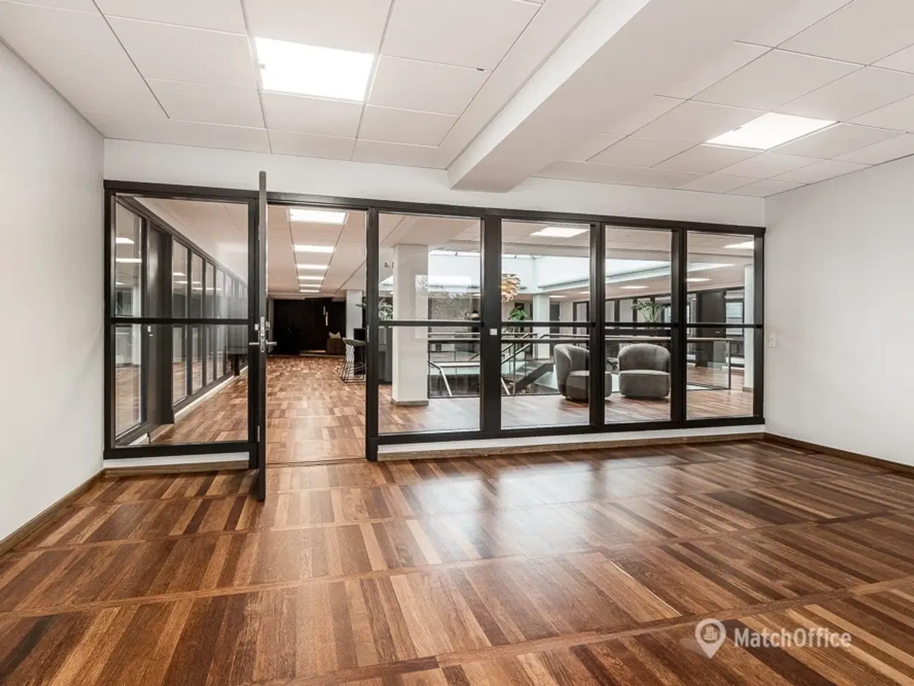 Billede 5 - Nyistandsat lejemål i velbeliggende ejendom