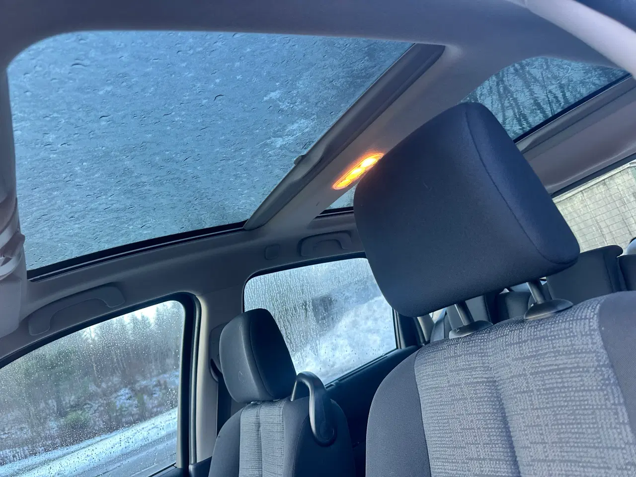 Billede 9 - Super pæn og velholdt Renault scenic