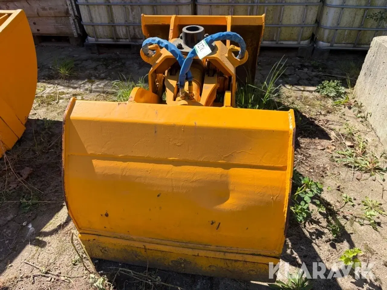 Billede 2 - Grapper