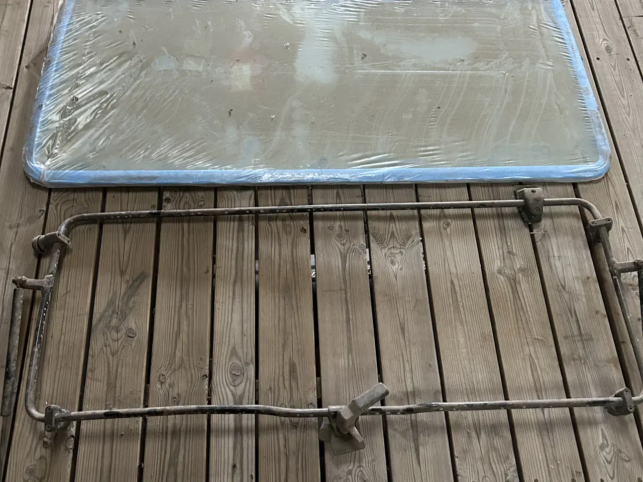 Billede 1 - Bagrude Fiat supercomfort