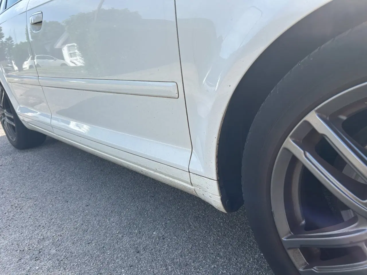Billede 22 - Audi A3 1,2 TFSi 105 Attraction Sportback