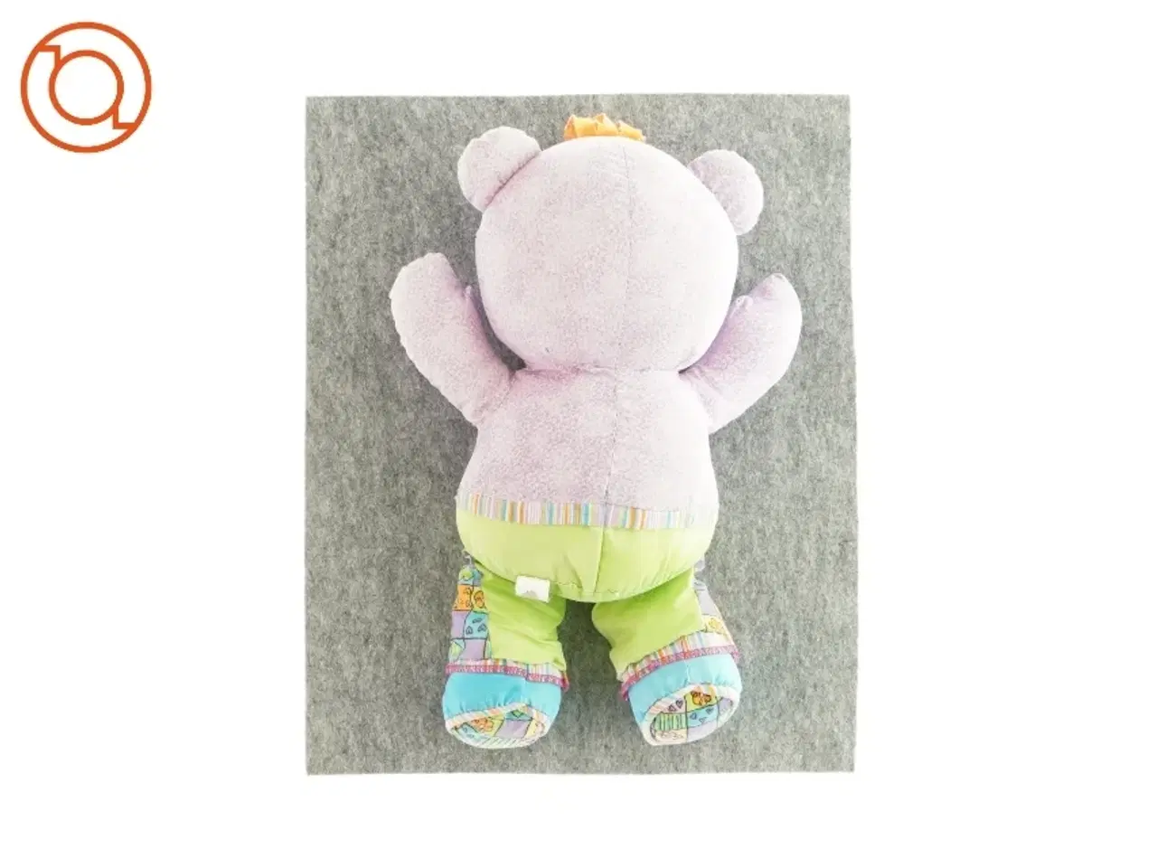 Billede 2 - Bamse fra Doodle Bear