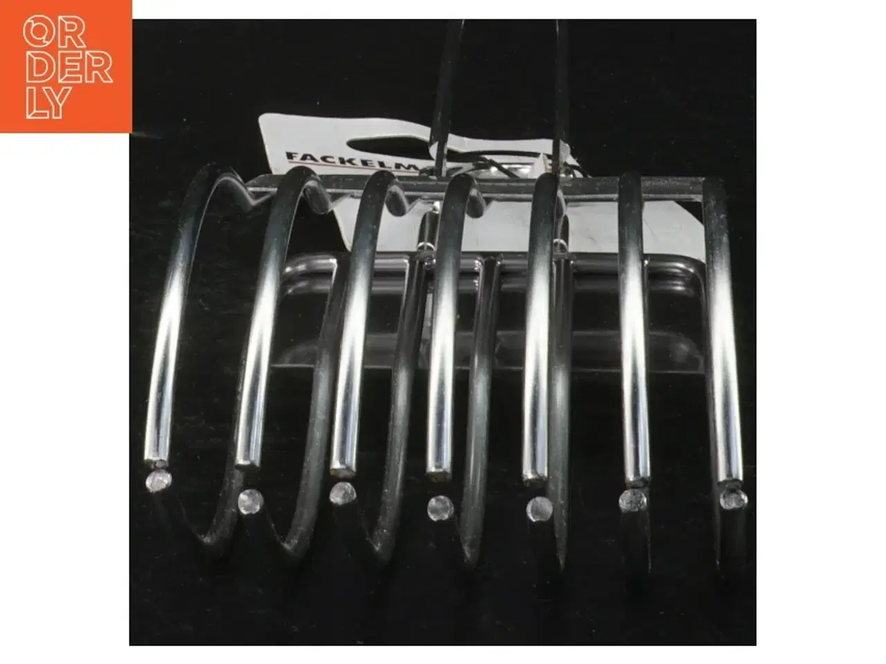 Billede 2 - Rackelhanen Køkkenredskab (str. 29 cm)