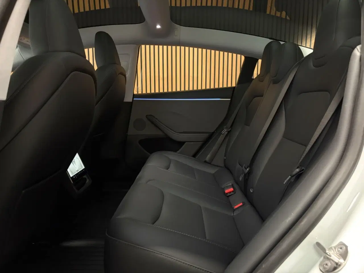 Billede 9 - Tesla Model 3  RWD