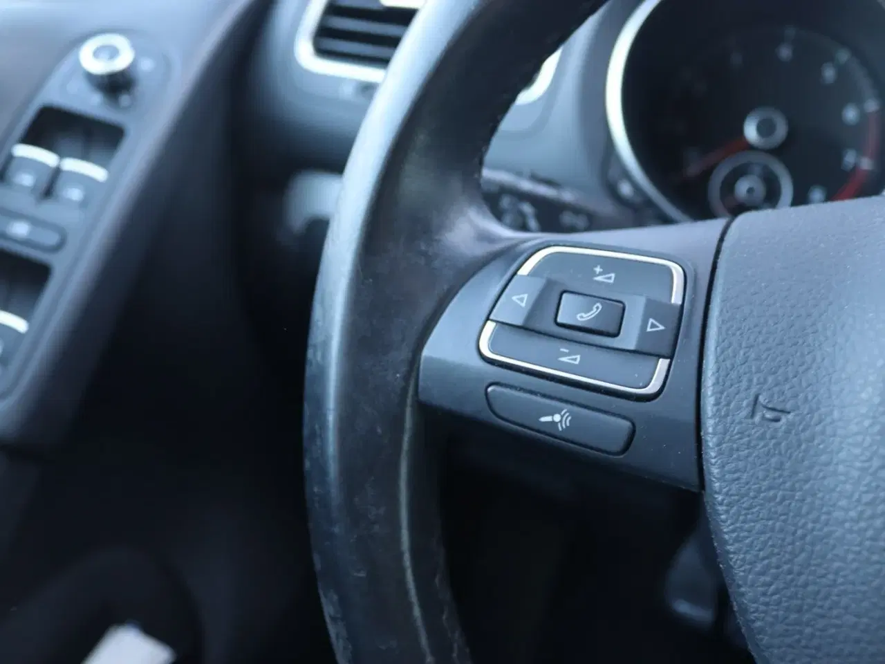 Billede 12 - VW Golf VI 1,4 TSi 122 Highline