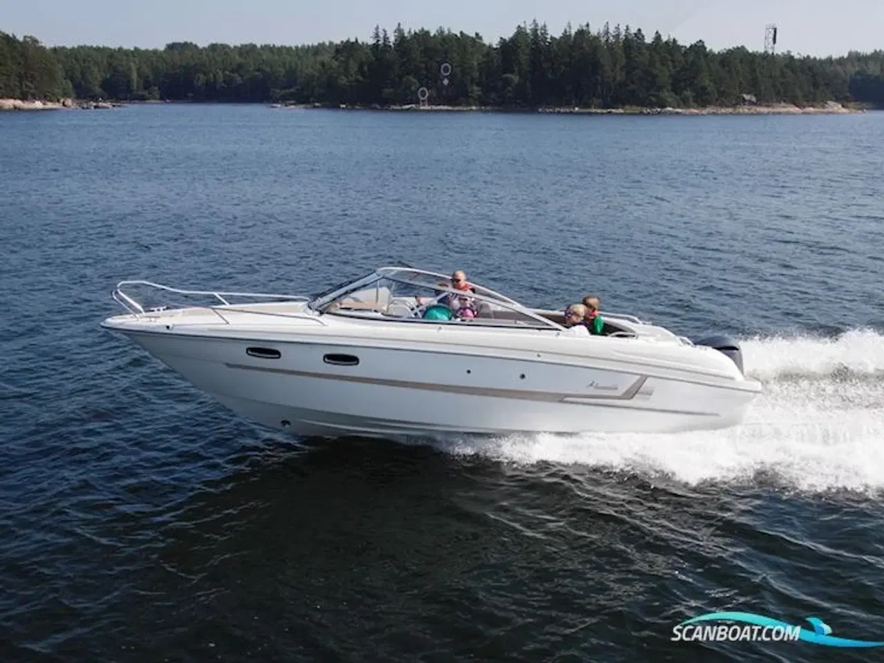 Billede 3 - Yamarin 79DC