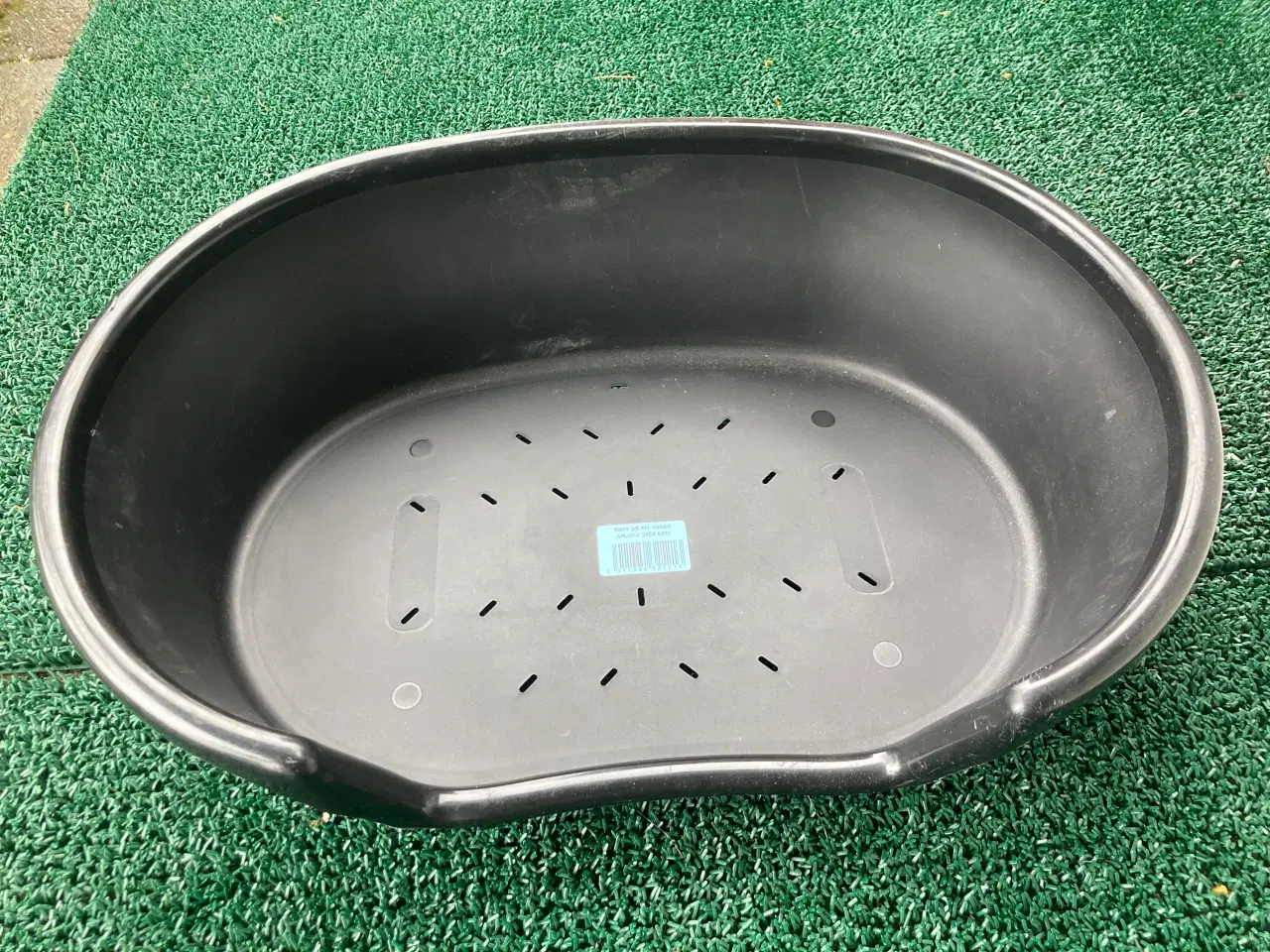Billede 2 - Hundeseng 