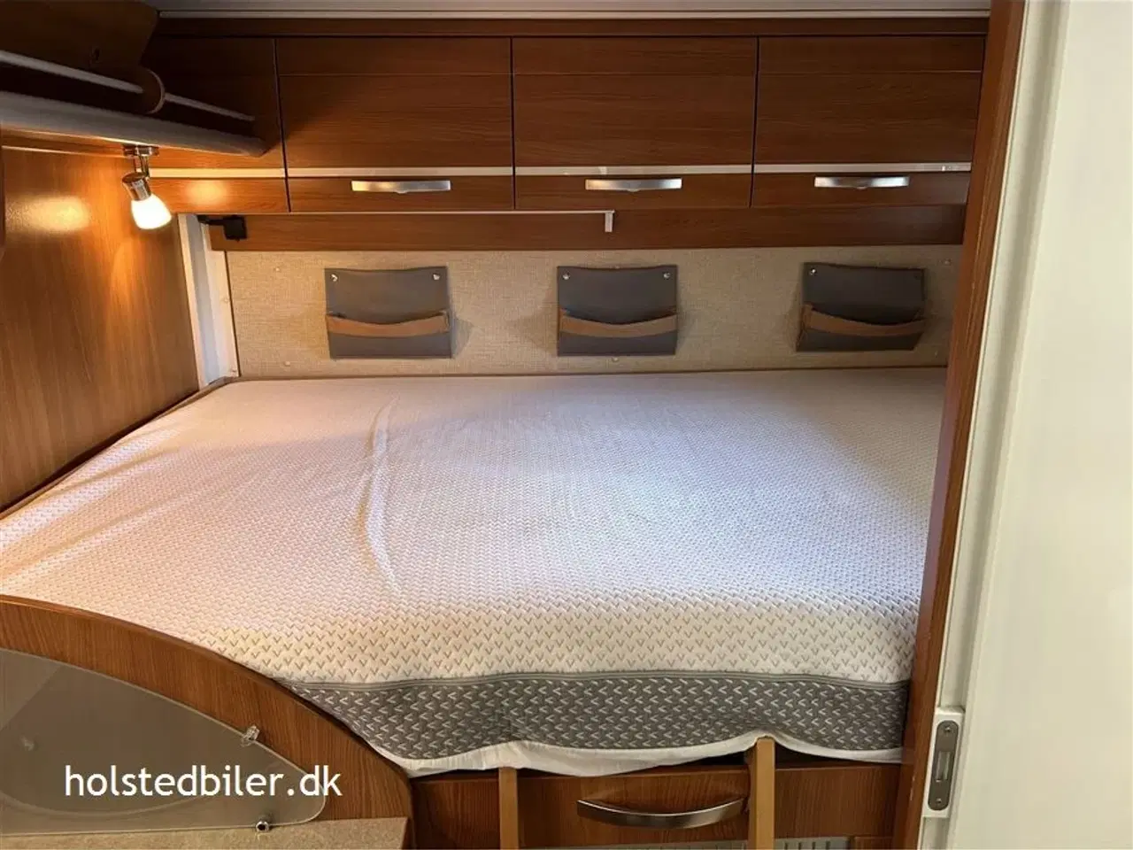 Billede 12 - 2010 - Hymer Eriba   Velholdt og godt udstyret