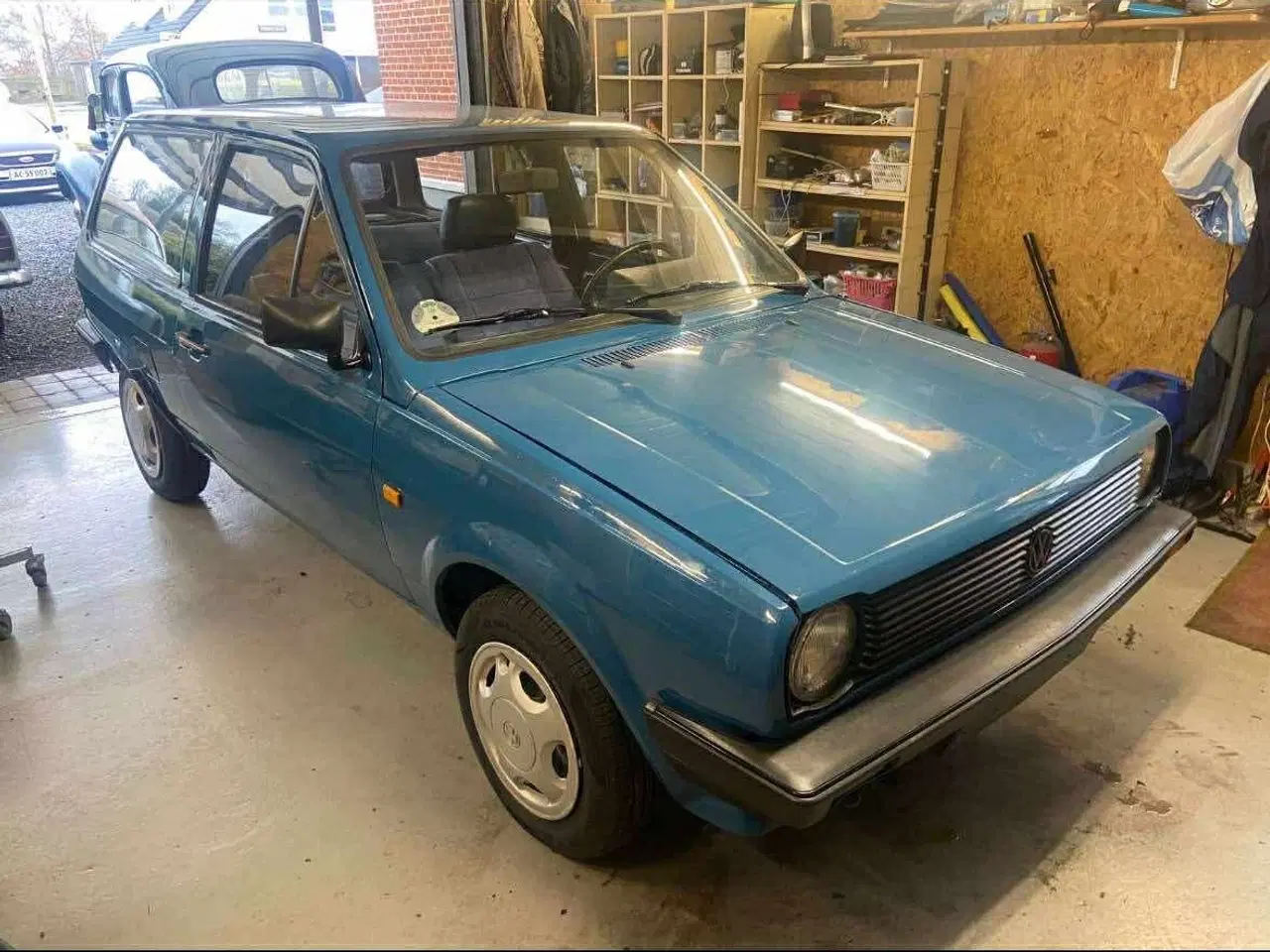 Billede 2 - VW Polo virkelig velholdt 