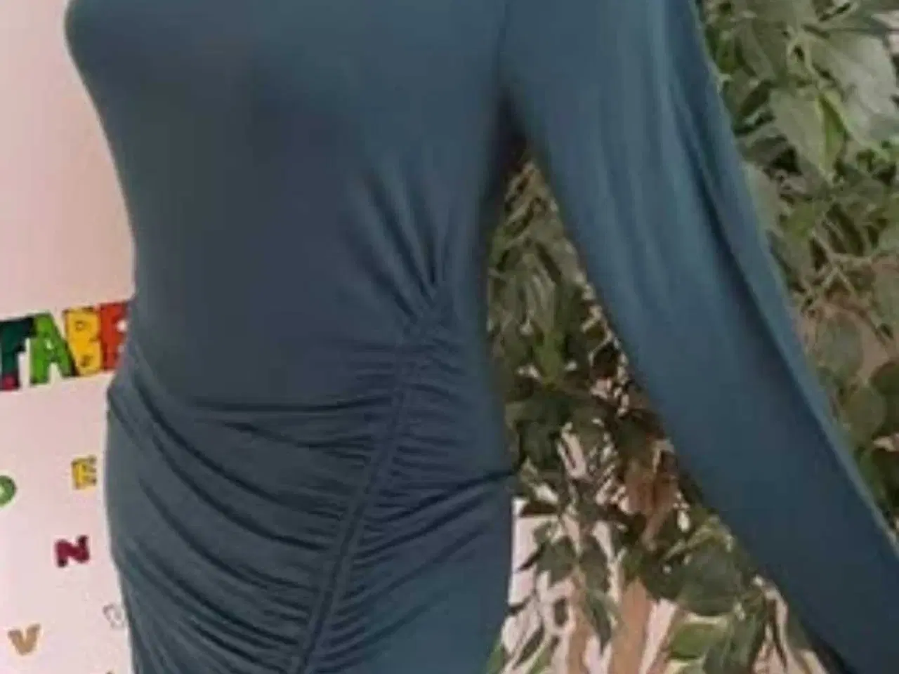 Billede 5 - Kjole. Rosemunde. Small/36