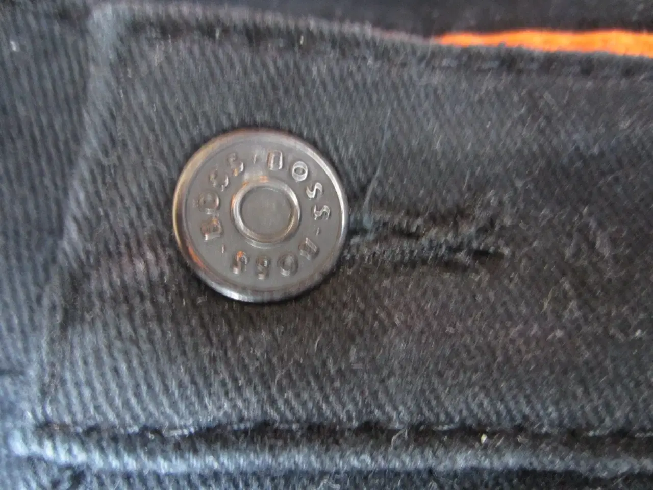 Billede 7 - HUGO BOSS Re.Maine Jeans Regular fit cowboybukser