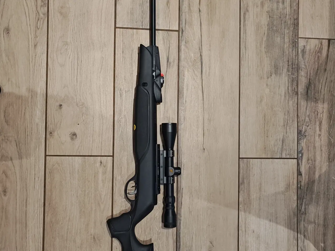 Billede 2 - Gamo Swarm Magnum Pro 10X GEN3I