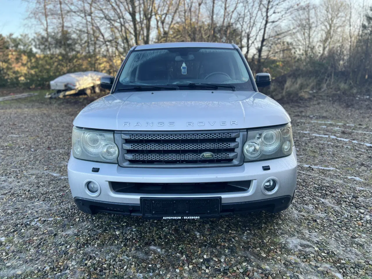 Billede 2 - Land Rover Range Rover Sport 2.7 v6