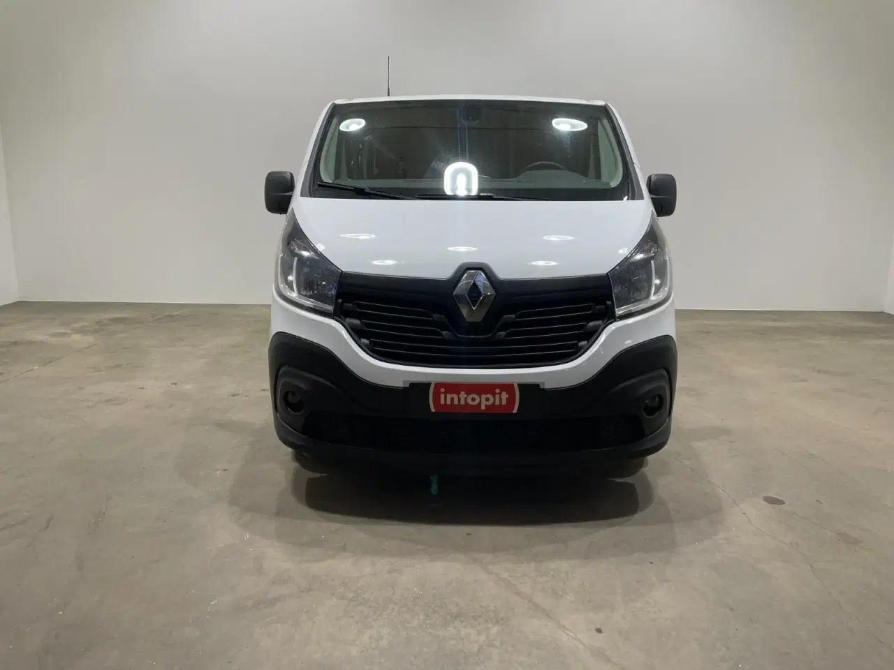 Billede 2 - Renault Trafic T29 1,6 dCi 125 L2H1 Mandskabsvogn