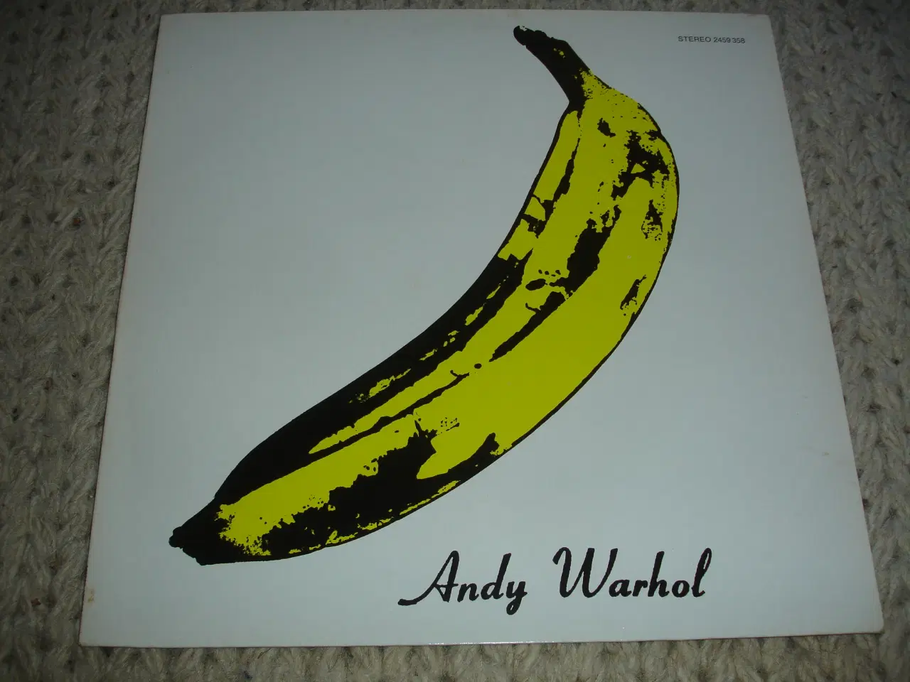 Billede 2 - (Sender gerne) The Velvet Underground & Nico