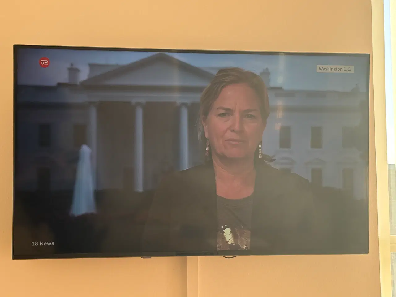 Billede 1 - Smart TV 