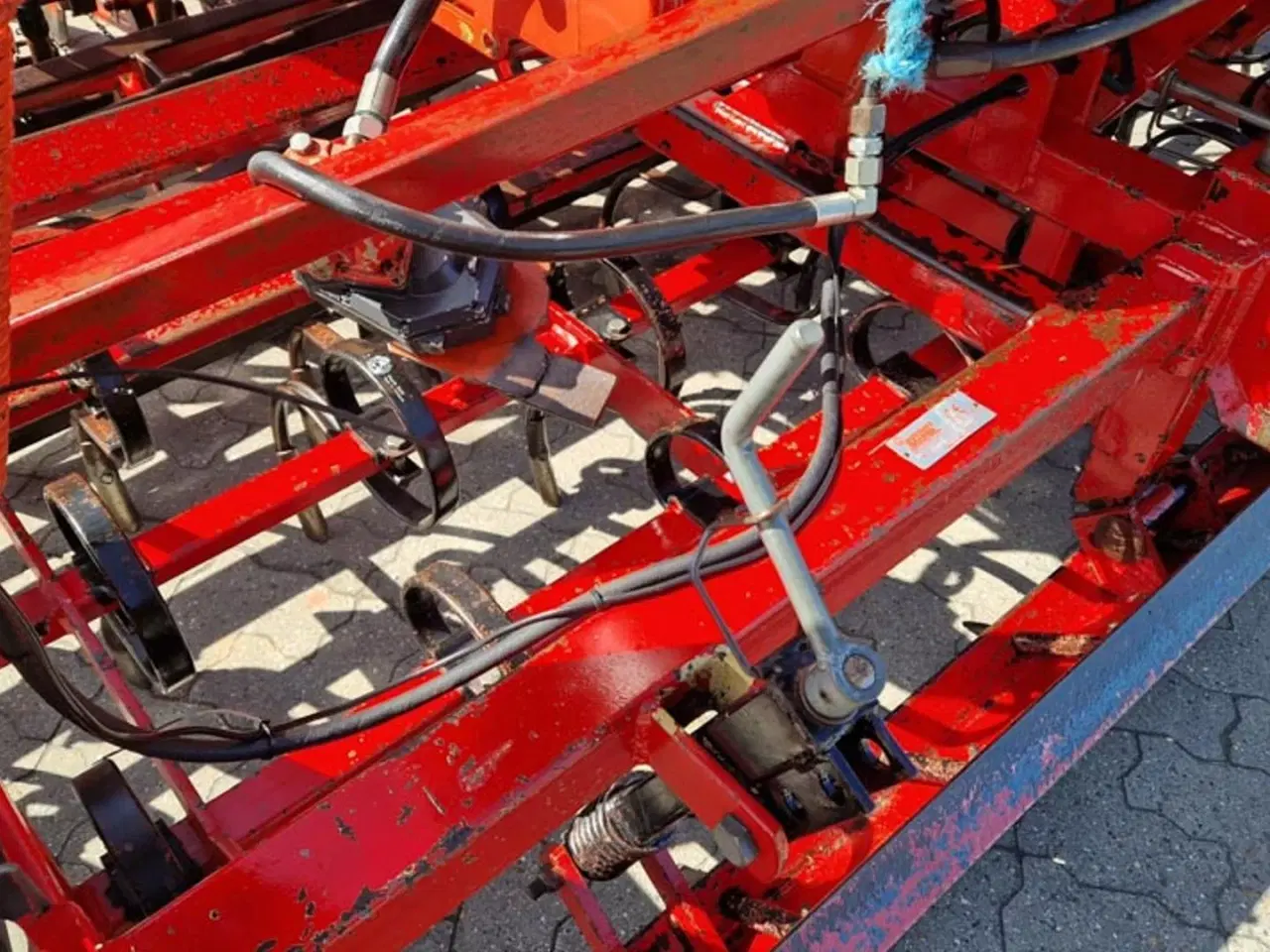 Billede 13 - Kuhn VENTA