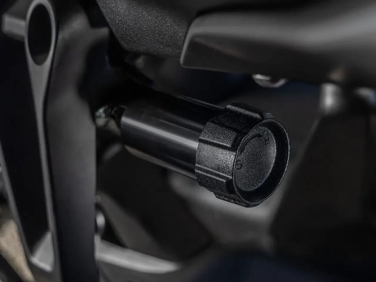 Billede 19 - Yamaha Tracer 7 GT Y-AMT - Midnight Black