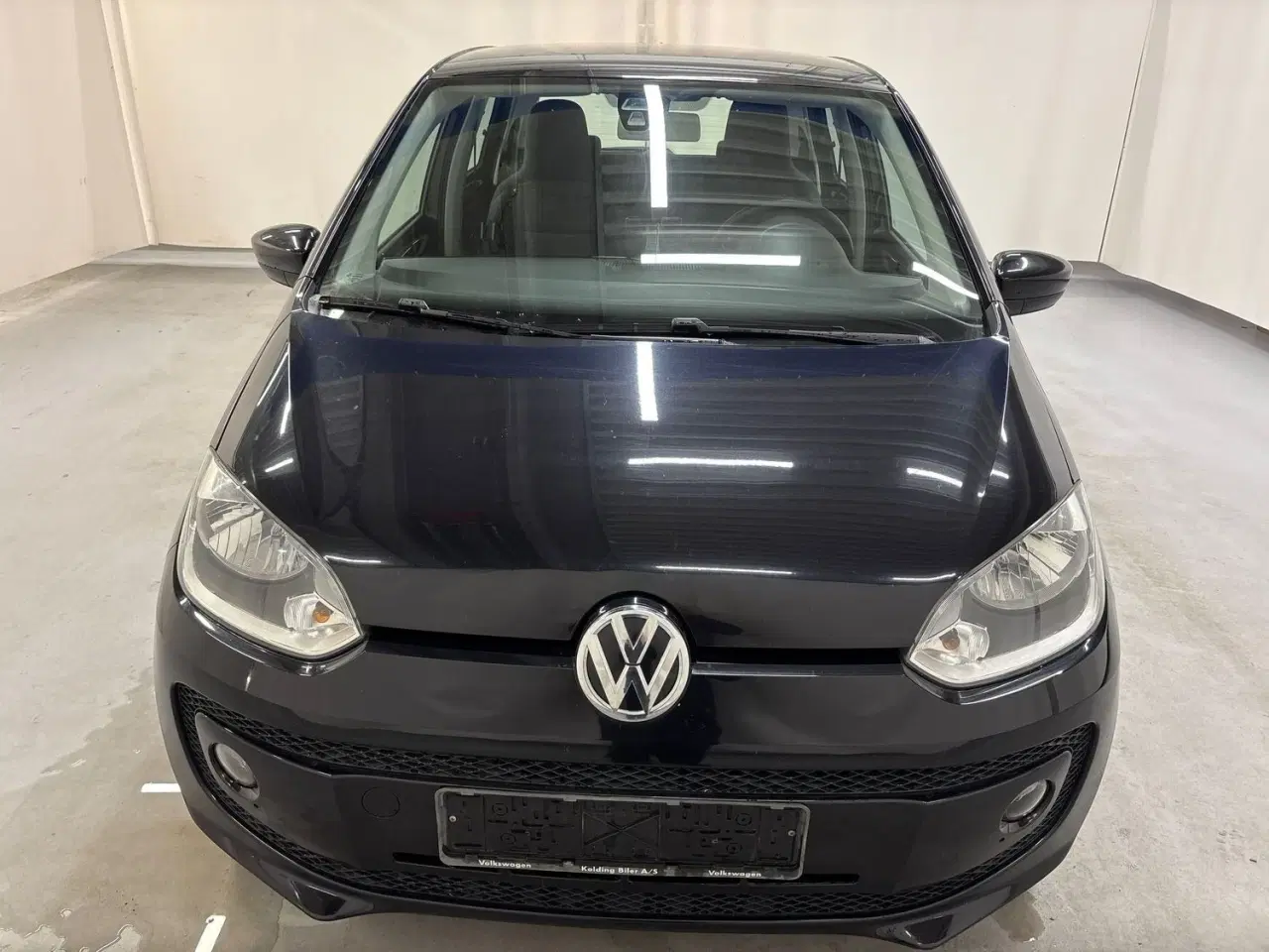 Billede 1 - VW Up! 1,0 60 Cheer Up! BMT