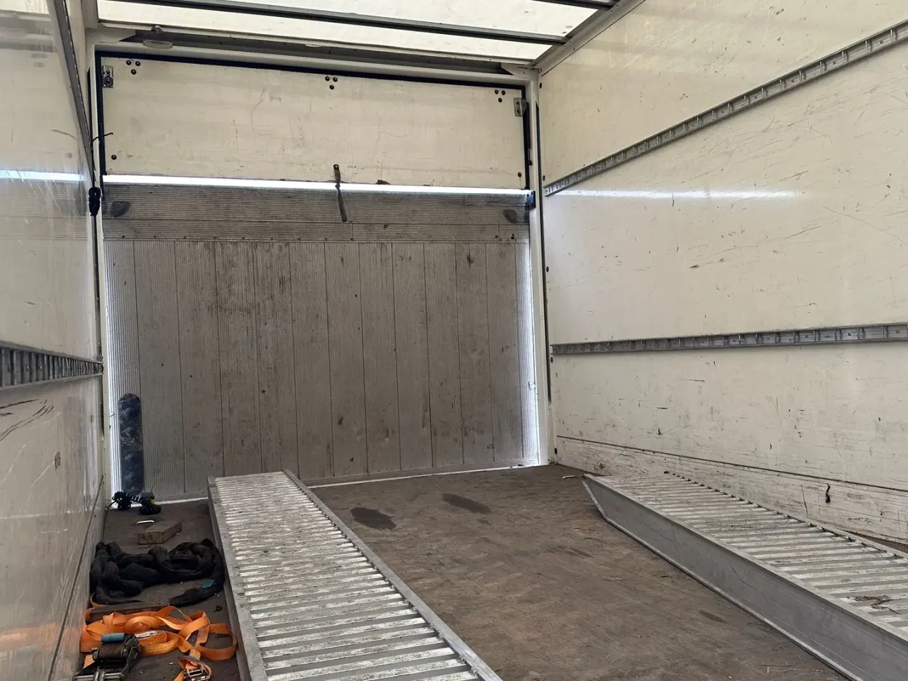 Billede 6 - MAN TGL 8.180 TGL 8.180