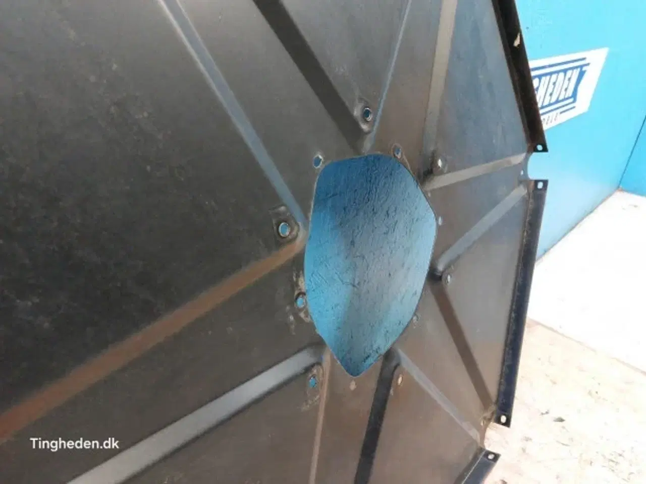 Billede 6 - Massey Ferguson 7278 Reelplade Powerflow 28680240