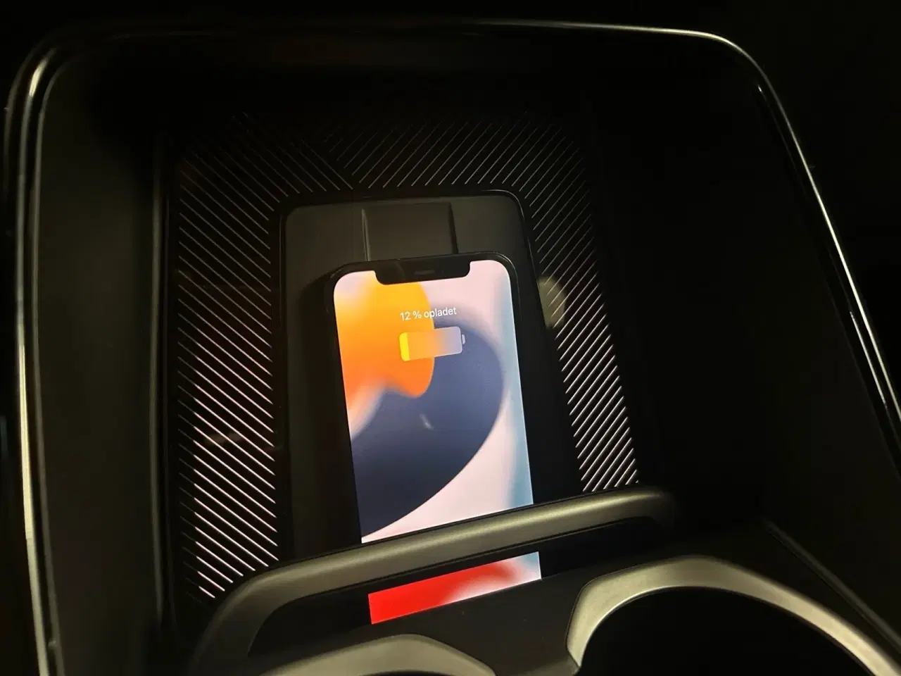 Billede 19 - BMW iX1 eDrive20 EL M-Sport 204HK 5d Aut.