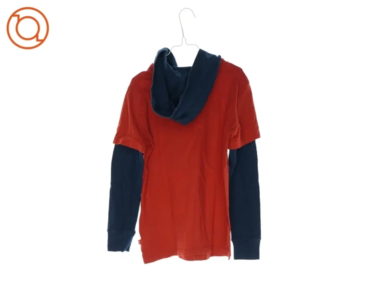 Billede 2 - Sweatshirt fra Levis (str. 152 cm)