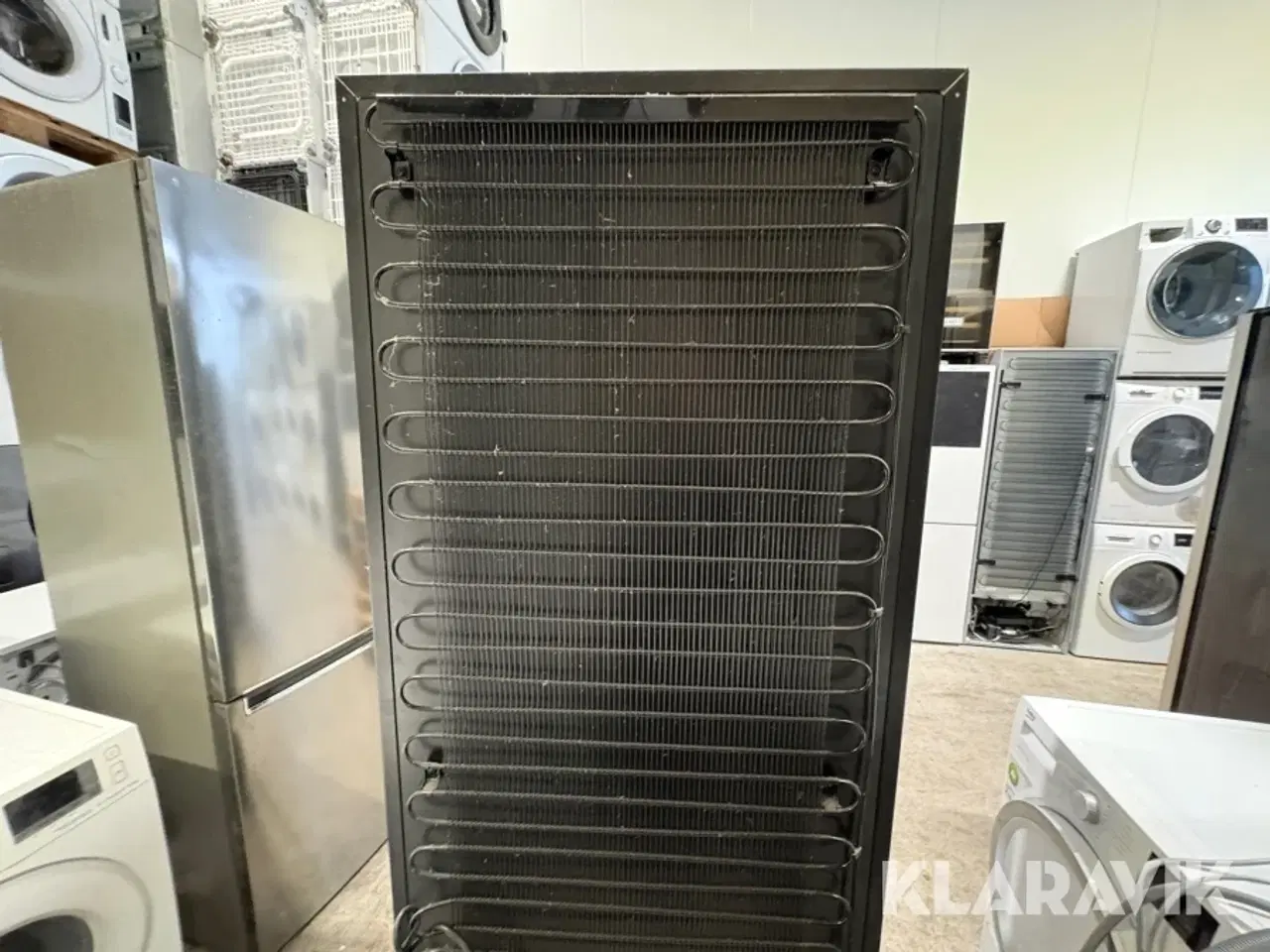 Billede 12 - Vinkøleskab Caso SW-180