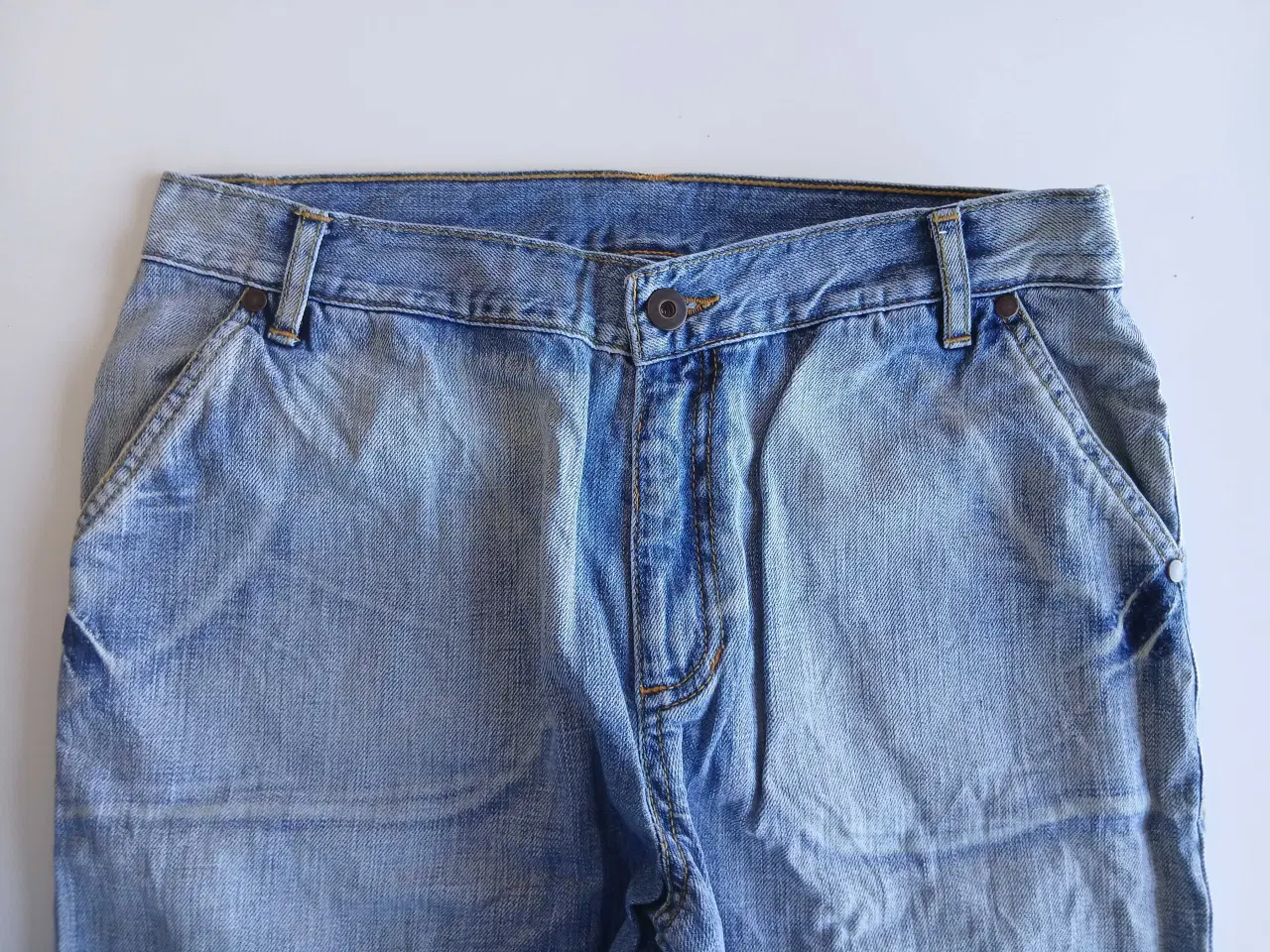 Billede 2 - Knickers. Clamal. Medium/38