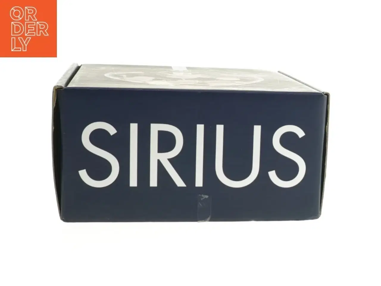 Billede 2 - SIRIUS LED Hjerteformet Lysdekoration fra Sirius (str. 15 cm)