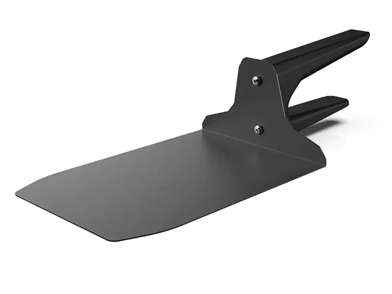 Billede 1 - unox Spatler Flad spade xuc166