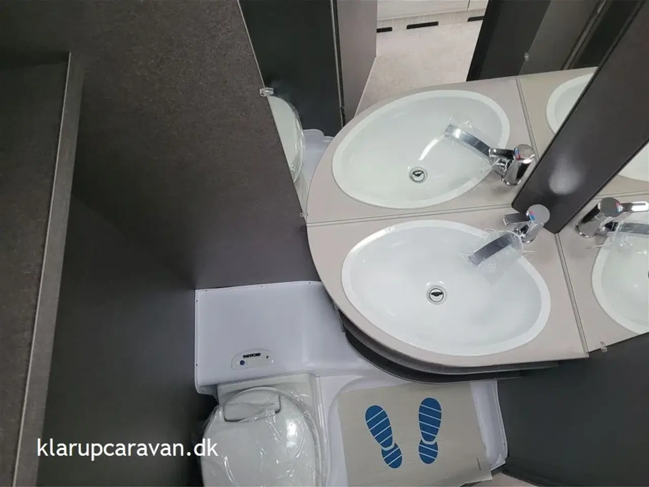 Billede 13 - 2023 - Dethleffs C joy 410 LK 2023 Model